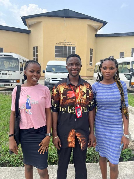 Ntatam Begins Another Phase of N1 Million Scholarship For Tertiary Institutions